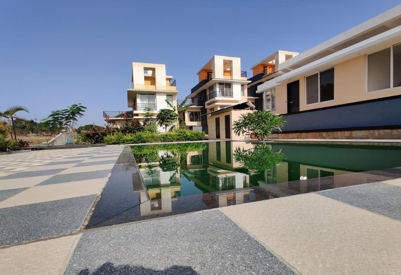 Royal Meadows - Igatpuri Bungalow B Exterior photo