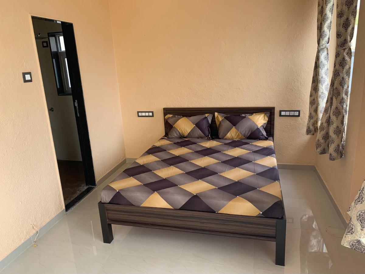 Royal Meadows - Igatpuri Bungalow B Exterior photo