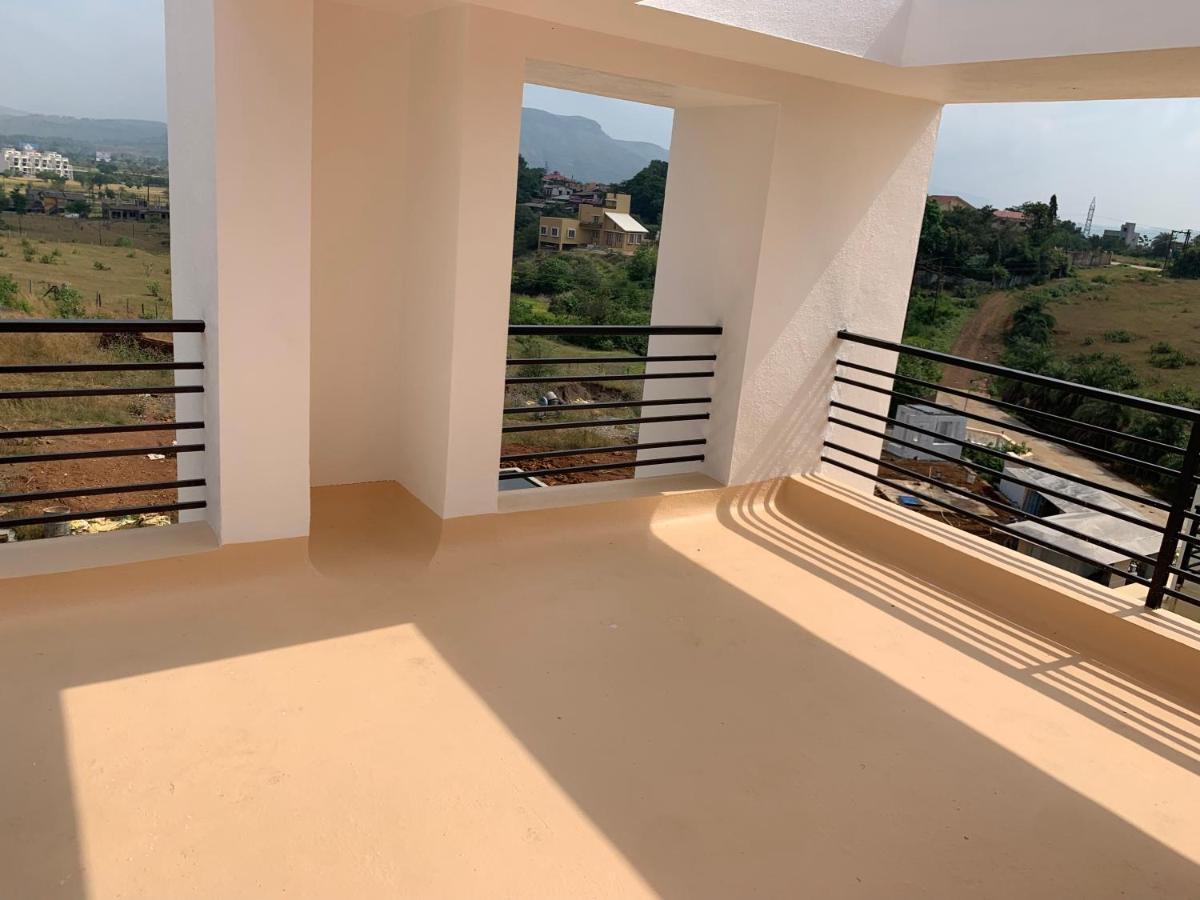 Royal Meadows - Igatpuri Bungalow B Exterior photo