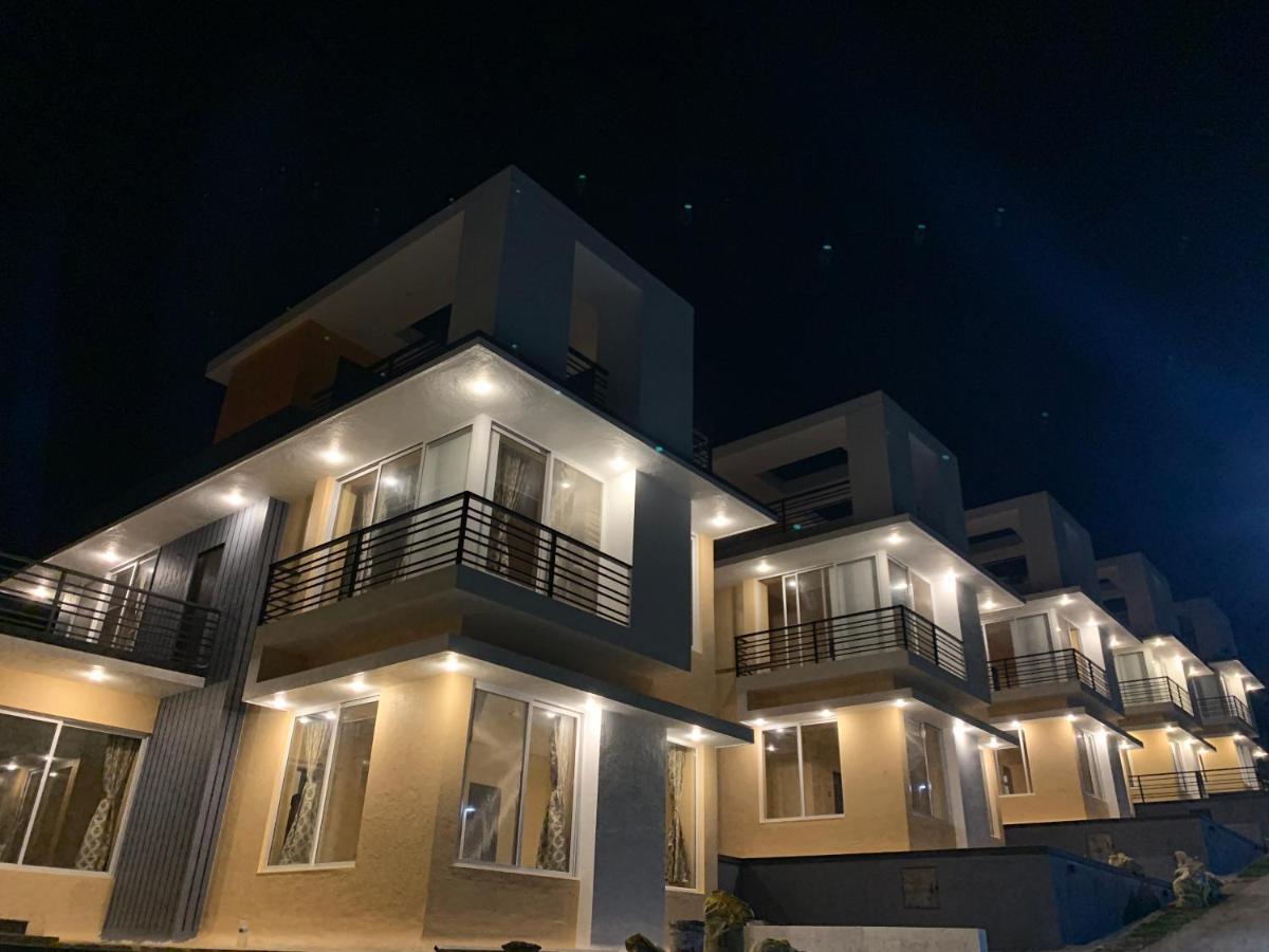 Royal Meadows - Igatpuri Bungalow B Exterior photo